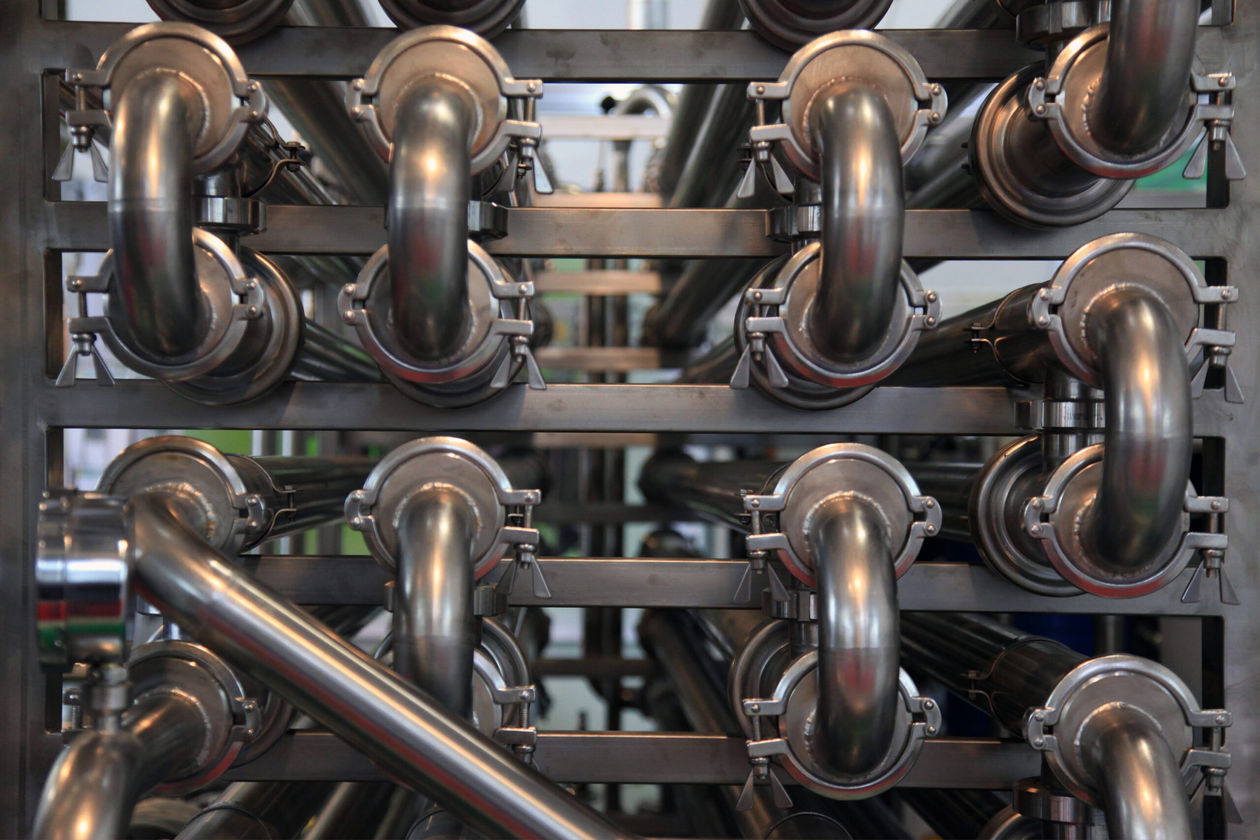 Food Processing Industry