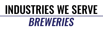 INDUSTRIES WE SERVE_BREWERIES