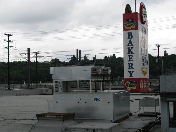 Franz Bakery