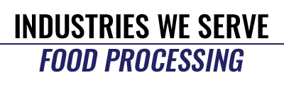 INDUSTRIES WE SERVE_DAIRIES_FOOD PROCESSING