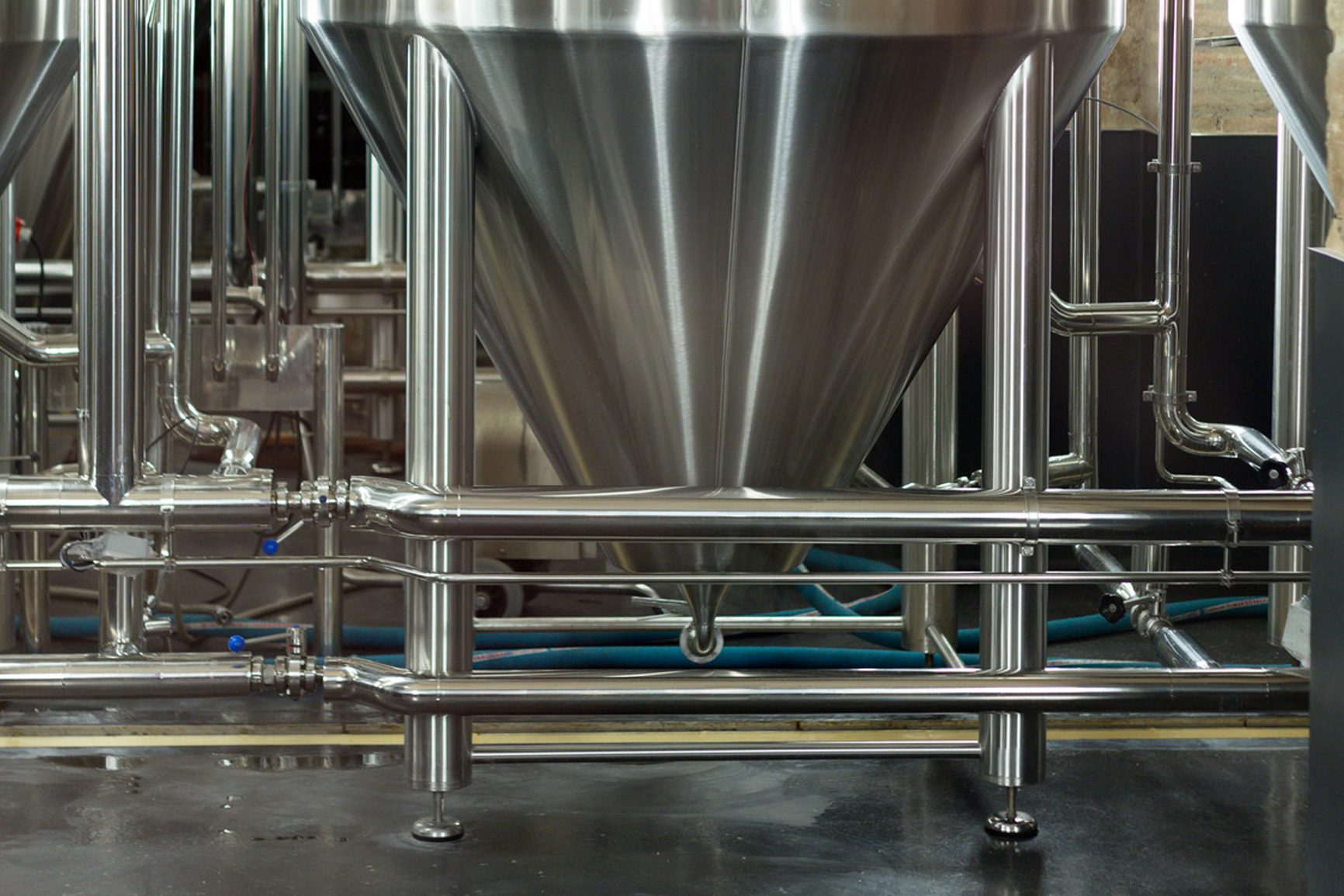 Brewery