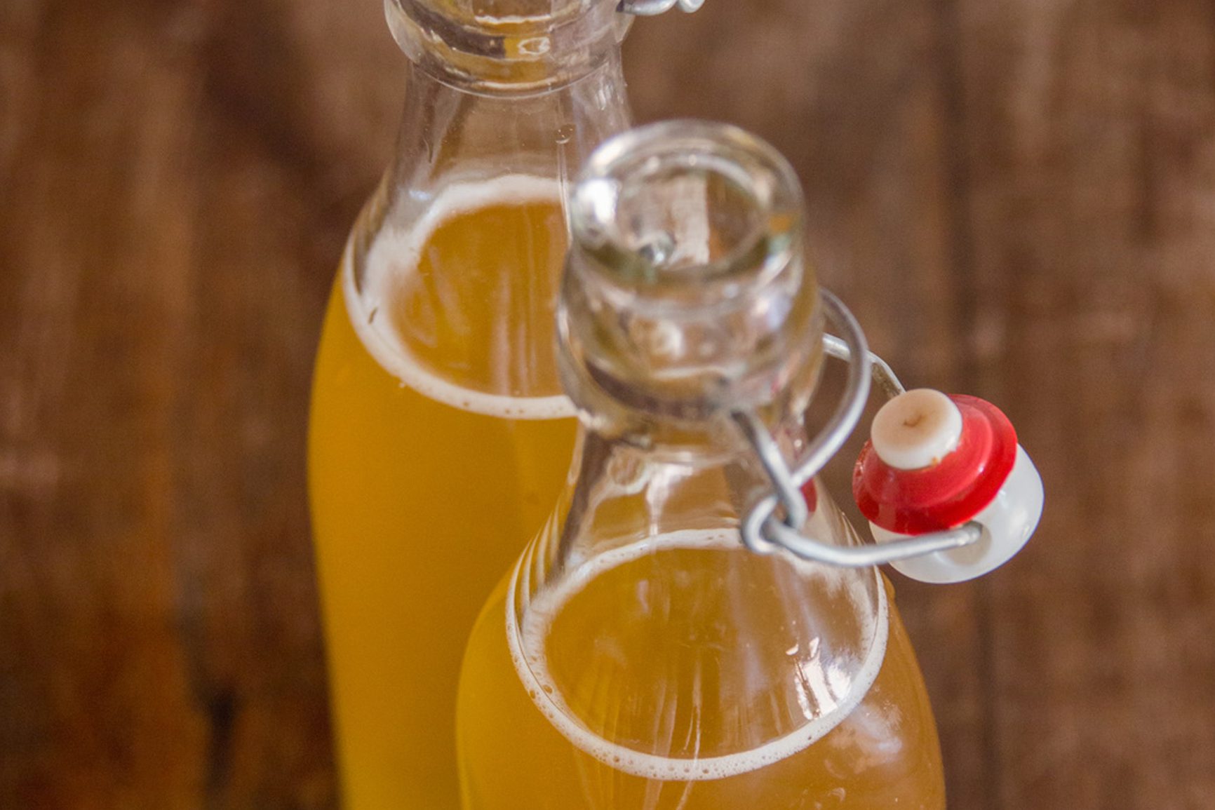 Kombucha