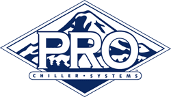 Pro Refrigeration, Inc Logo