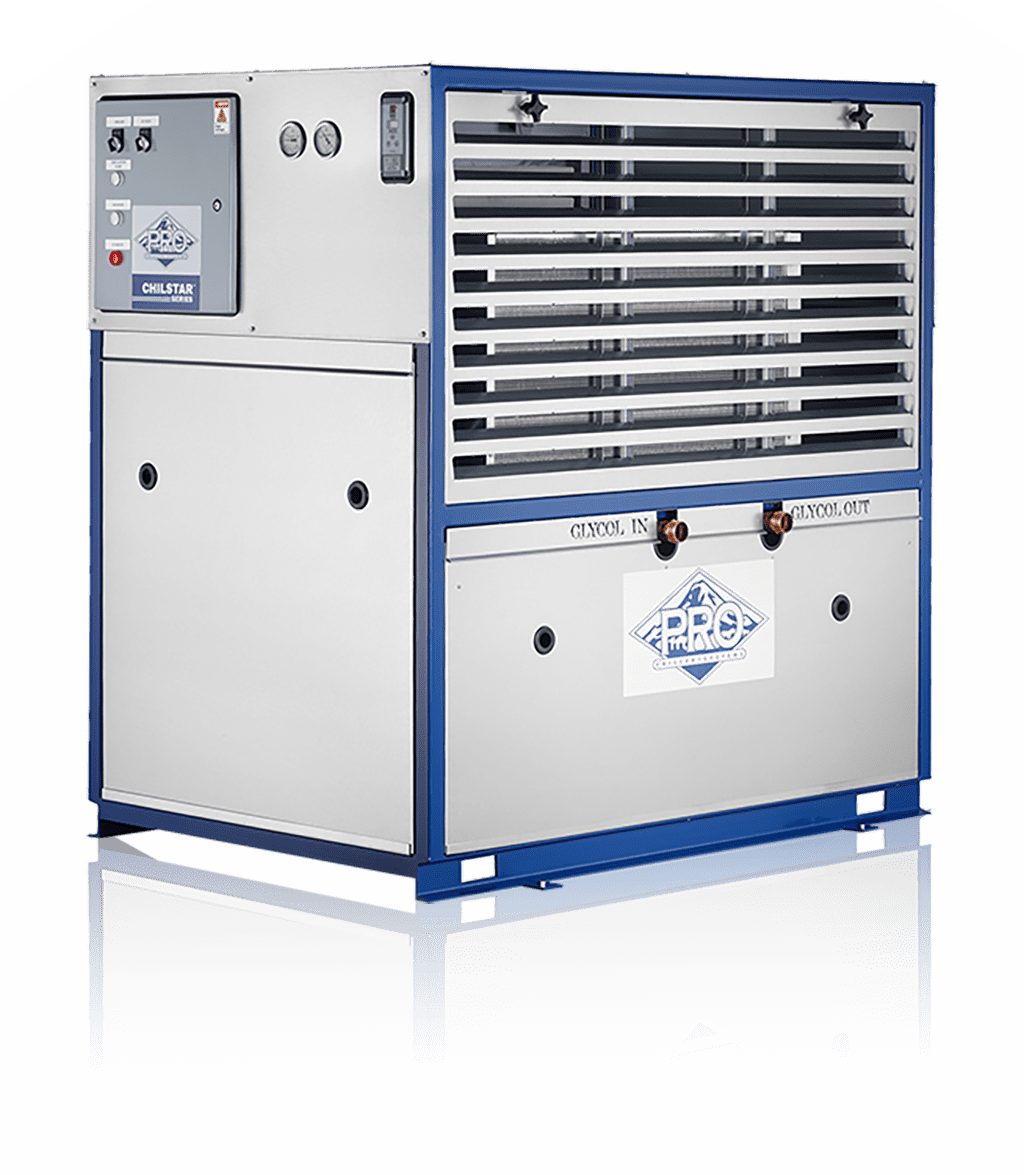 Glycol Chiller - Chillstar Series