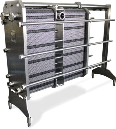 Pro Plate HX dual intermediate model. Pro Plate HX dual intermediate model.