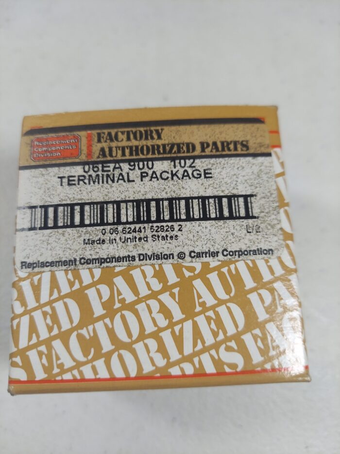 Terminal Package