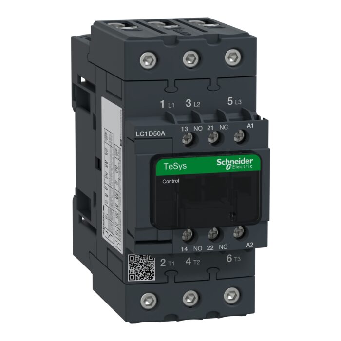 LC1D50AG7 Contactor