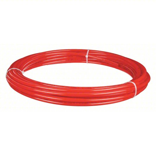 Red Thermo Hose