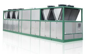 PRO Refrigeration Inc. Introduces PROGreen Hybrid Solutions, Simplifying Transition to Natural Refrigerants